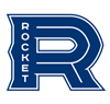 Rocket logo